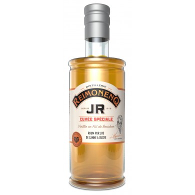 JR cuvée speciale 70cl 40°...
