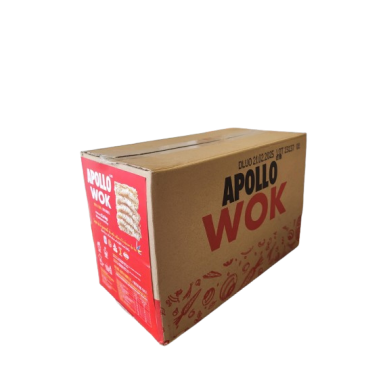 Nouille Wok Apollo 2.4kg