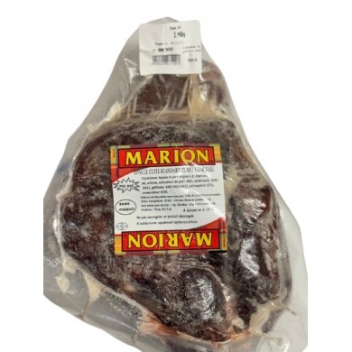 Epaule congelée Pic Nic...