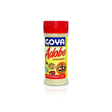 Adobo poivre 226g GOYA