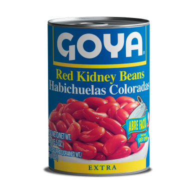Haricot rouge 439g GOYA