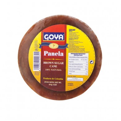 Pain de sucre 454g GOYA