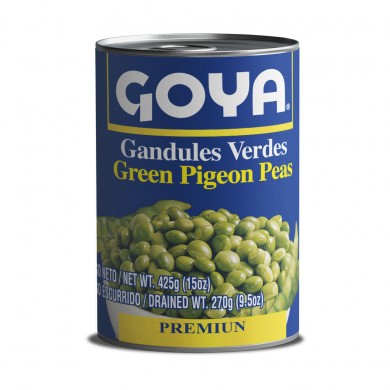 Pois d'Angole 425g GOYA