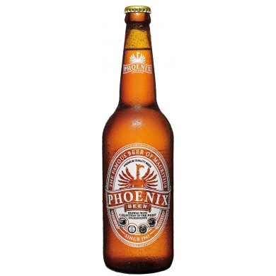 Phoenix Beer 65cl