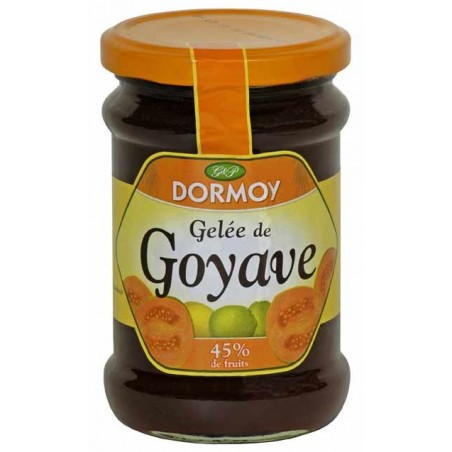 Dormoy guava jelly