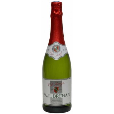 Crémant Paul Bréhan