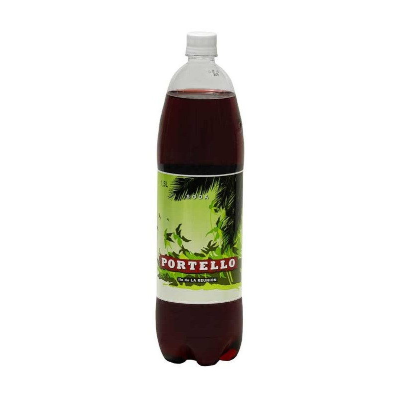 Portello soda