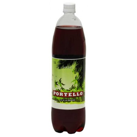 Portello soda