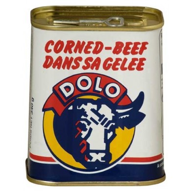 Dolo corned beef