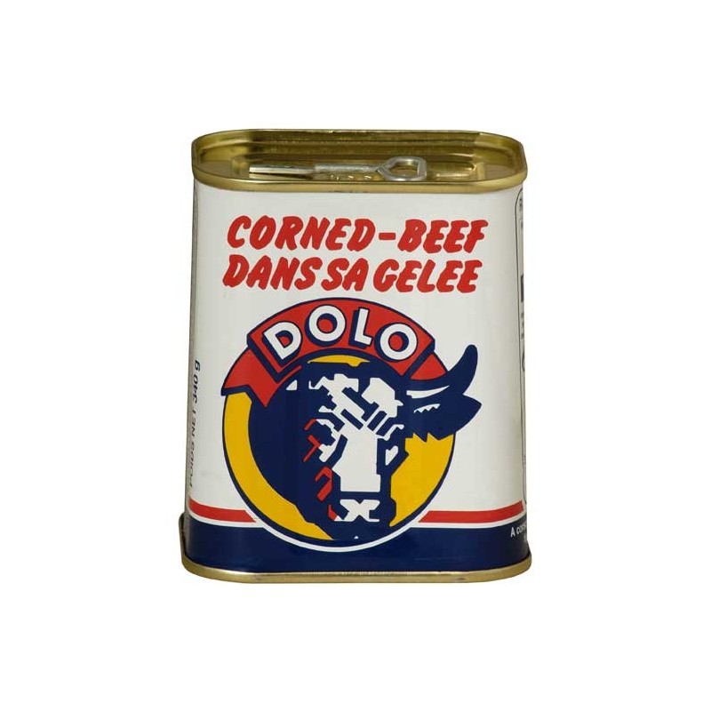 Corned beef Dolo