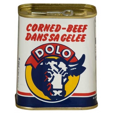 Corned beef Dolo