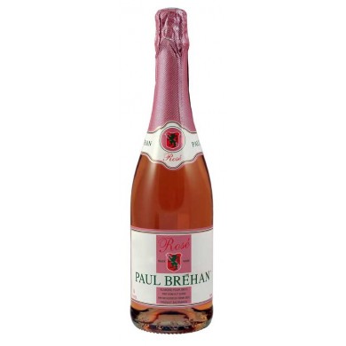 Paul Bréhan rosé