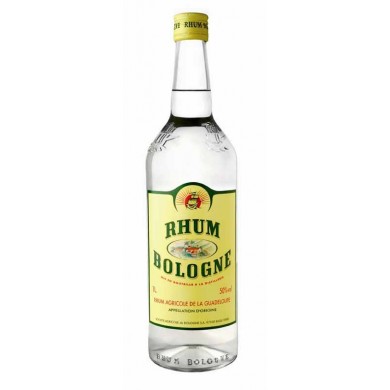 Rhum blanc Dillon 1 L 50°