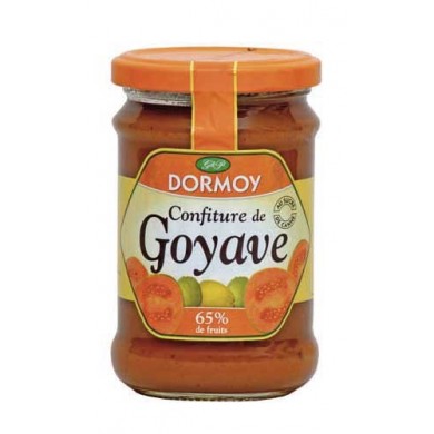 Dormoy guava jam