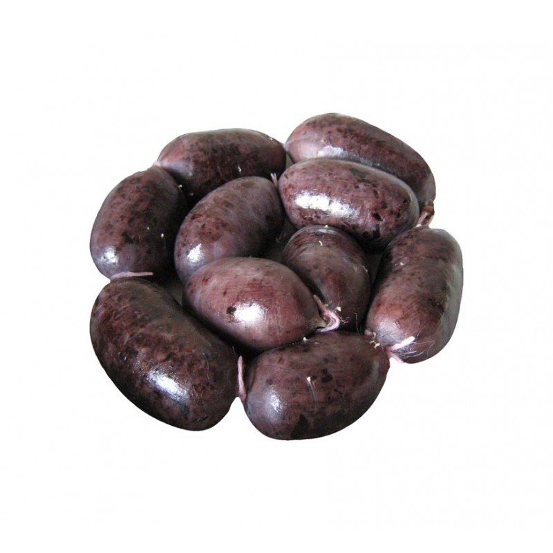 Boudin antillais Boudin antillais