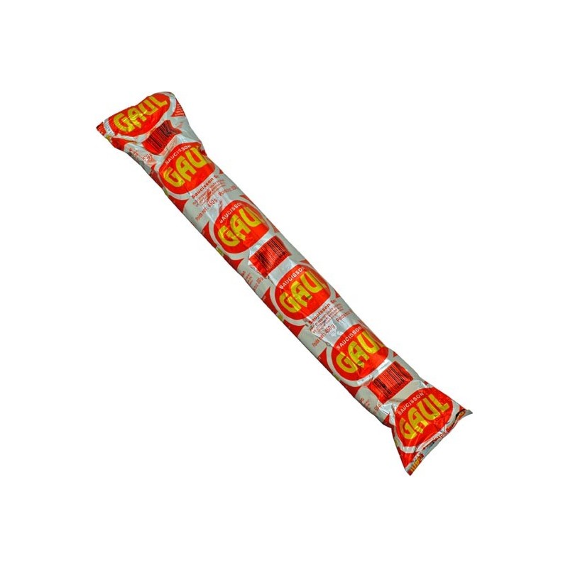 Saucisson 500 g Gaul