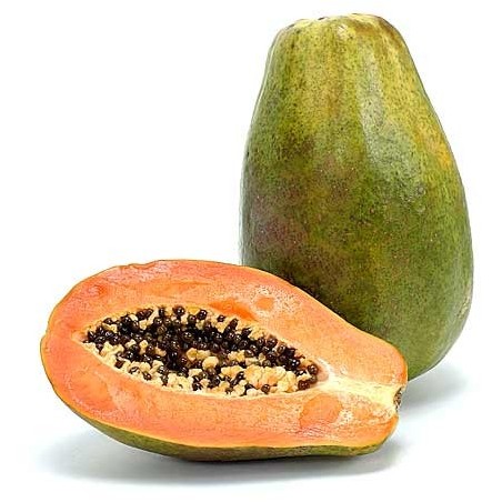 MARTINIQUE PAPAYA