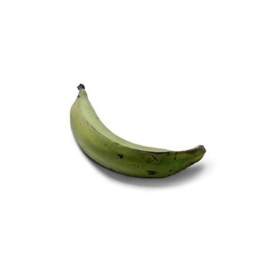 PLANTAIN COLOMBIE VERTE
