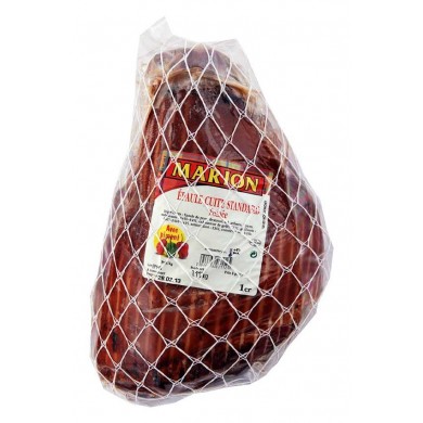 Marion 1st shoulder with bone