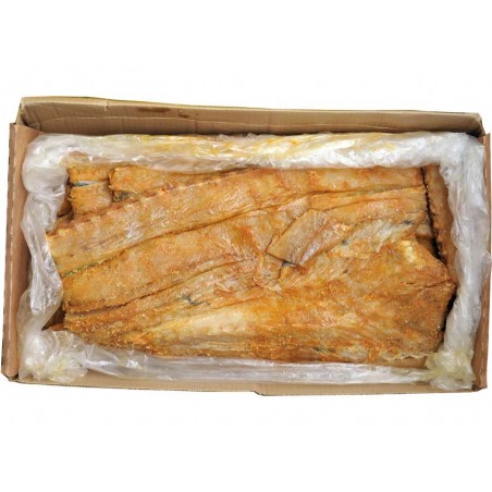 Chaleur salted snoek 400 g