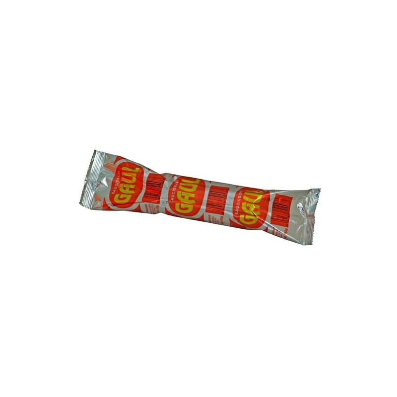 Saucisson 150 g Gaul