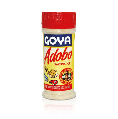 ADOBO AU POIVRE 226g GOYA