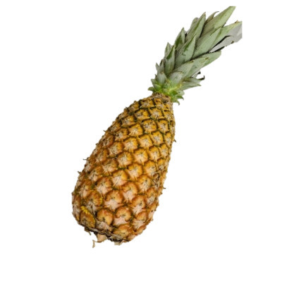ANANAS PAIN DE SUCRE