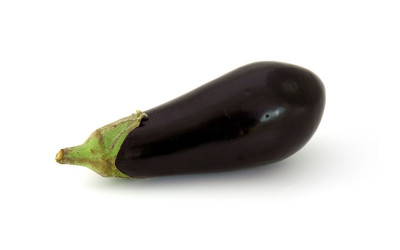 AUBERGINE ESPAGNE