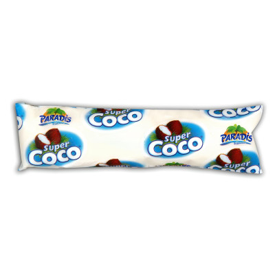 BERLINGOT SUPER COCO x20 SACHETS PARADIS GLACE
