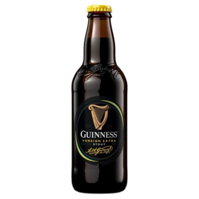 BIERE FES 7.5° BOUTEILLE 33cl GUINNESS