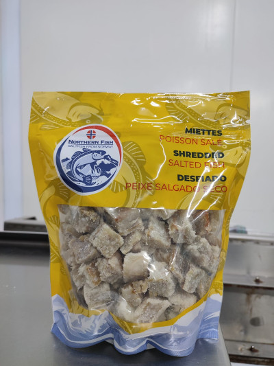 CUBES DE COLIN LIEU NOIR SAC 500g