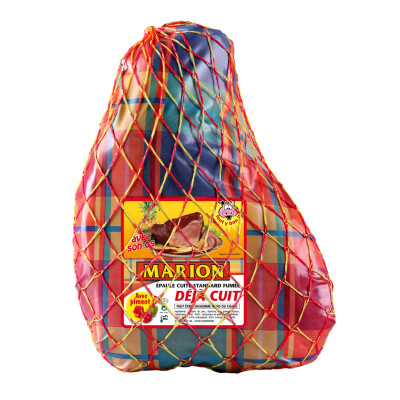 EPAULE DEJA CUITE SANS PIMENT PVC MARION