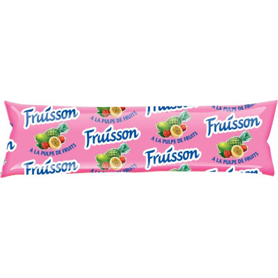 FRUISSON GOYAVE SACHET x20