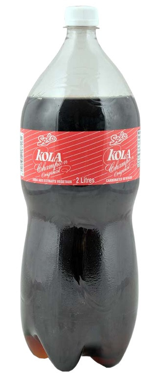 KOLA CHAMPION BOUTEILLE 1L5 SOLO