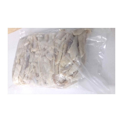 MIETTES COLIN D'ALASKA VRAC 5kg