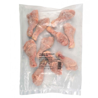 PILONS DE POULET 1kg