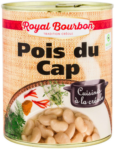 POIS DU CAP CUISINES 800gx6