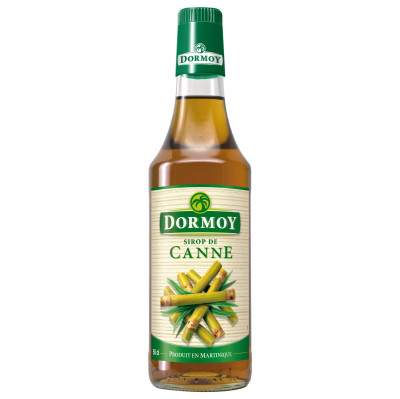 SIROP DE CANNE 50cl DORMOY