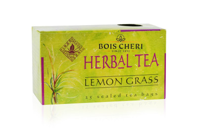 TISANE CITRONNELLE 35g BOIS CHERI