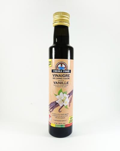 VINAIGRE VANILLE 25cl SEVERIN