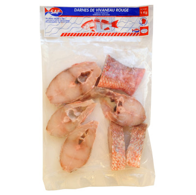 VIVANEAU DARNE 1kg SAF