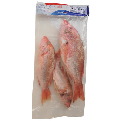 VIVANEAU MIXTE ECAILLE SACHETS DE 2kg SAF