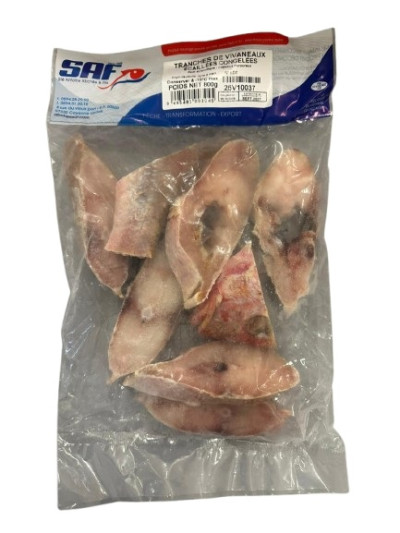 VIVANEAU TRANCHES 800g