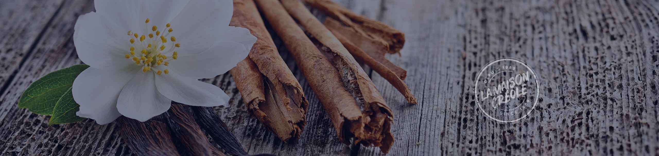 Macéo Tradition | Douceurs sucrées des îles - Vente aux professionnels