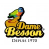 DAME BESSON