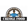 CREOLE FOOD