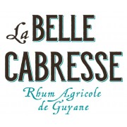 LA BELLE CABRESSE