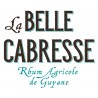 LA BELLE CABRESSE