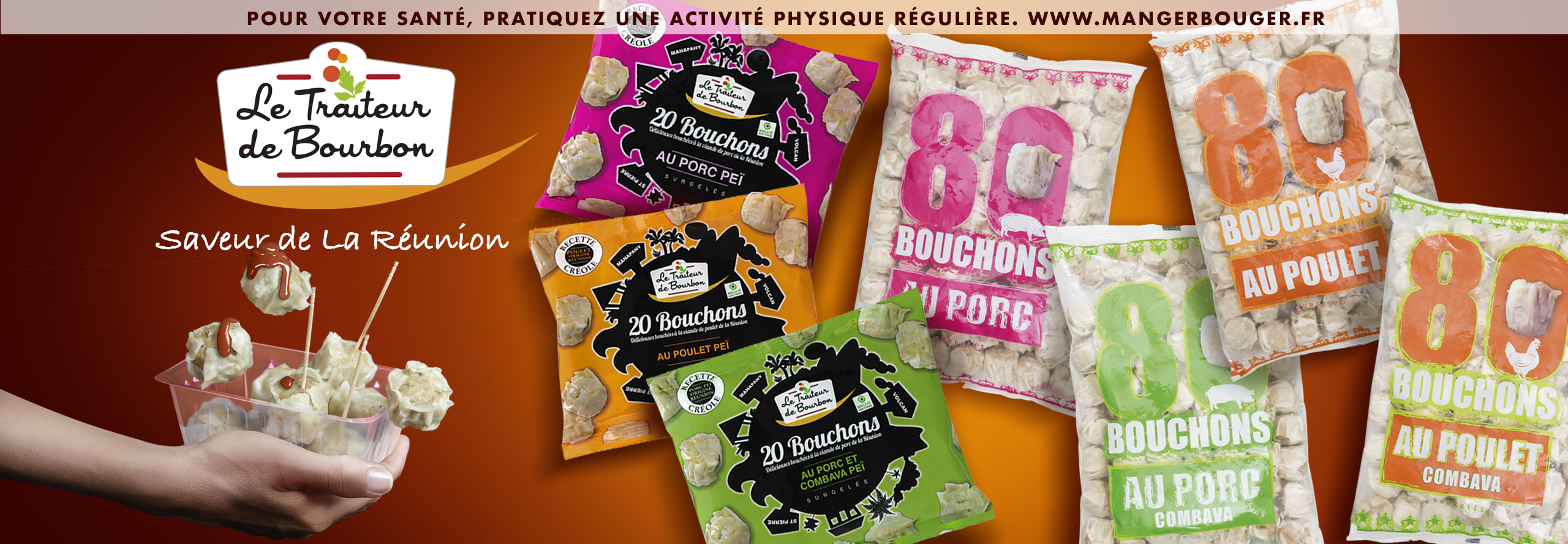 Salaison de Bourbon